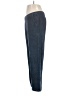 L.L.Bean Blue Casual Pants Size M - photo 5