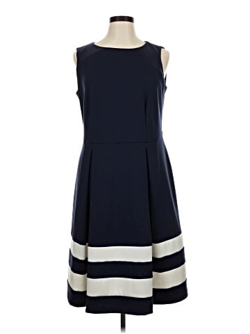 Calvin Klein Casual Dress (view 1)