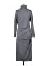 Athleta Gray Casual Dress Size M - photo 2