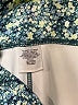 Tek Gear Print Blue Active Pants Size 1X - photo 5