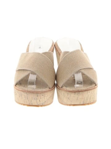 Donald J Pliner Wedges (view 2)