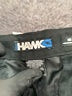 Tony Hawk Solid Black Cargo Shorts Size 16 - photo 3