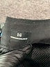 Tony Hawk Solid Black Cargo Shorts Size 16 - photo 4