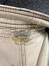 Athleta Ivory Khakis Size 8 - photo 7
