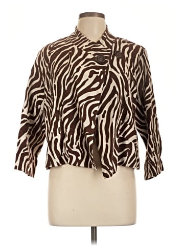 Willi Smith Cardigan (view 1)