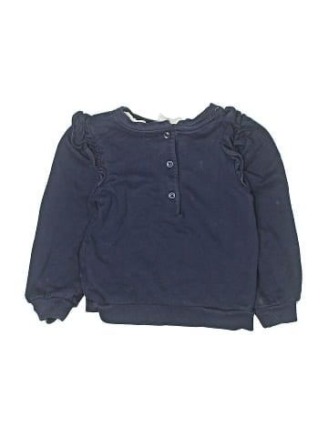 Janie and Jack Sweatshirt (view 2)