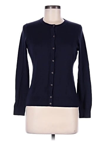 Ann Taylor Cardigan (view 1)