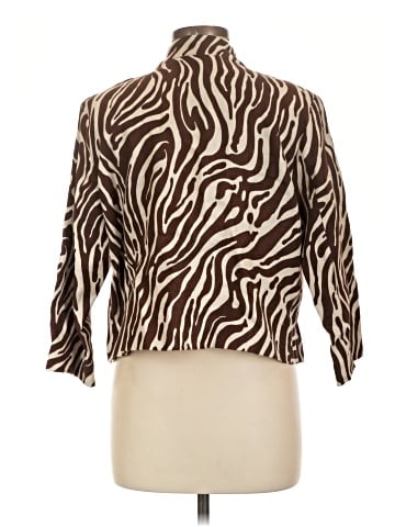 Willi Smith Cardigan (view 2)