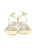 Sam Edelman Gold Sandals Size 7 1/2 - photo 2