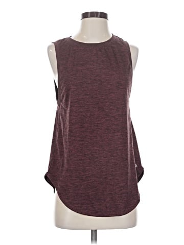 Gap Fit Sleeveless T-Shirt (view 1)