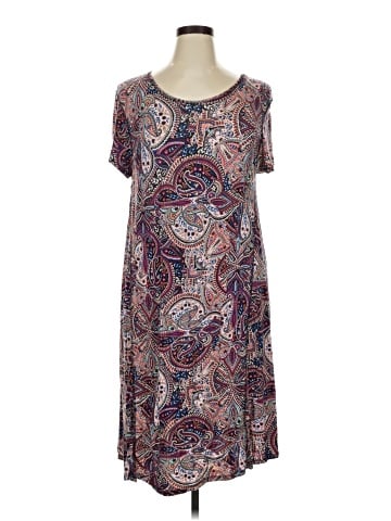 Spense Casual Dress (view 1)