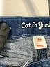 Cat & Jack Blue Jeans 12-18 MO / 18 MO - photo 3