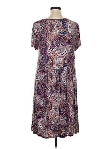 Spense Casual Dress (view 2)