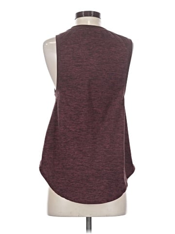 Gap Fit Sleeveless T-Shirt (view 2)