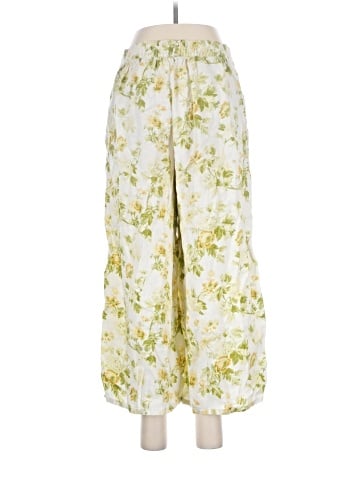 Laura Ashley Linen Pants (view 2)
