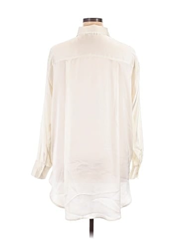 H&M 3/4 Sleeve Blouse (view 2)