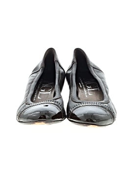 Attilio Giusti Leombruni Heels (view 2)