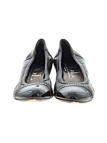 Attilio Giusti Leombruni Heels (view 2)