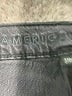 American Eagle Outfitters Black Jeans Size 16 - photo 7