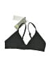 One One Black Swimsuit Top Size M - photo 1