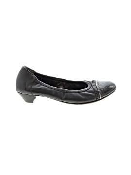 Attilio Giusti Leombruni Heels (view 1)