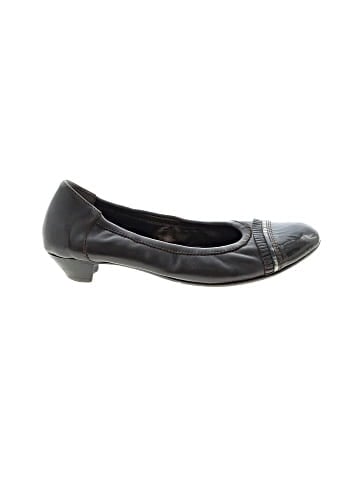 Attilio Giusti Leombruni Heels (view 1)
