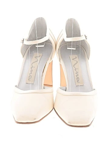 Nina Heels (view 2)
