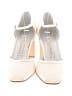 Nina Ivory Heels Size 6 - photo 2