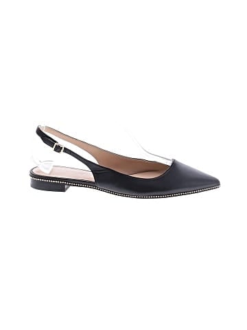 Coach Flats (view 1)