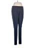 L.L.Bean Solid Blue Active Pants Size M - photo 1