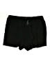 Torrid Black Athletic Shorts Size 4X Plus (4) - photo 1