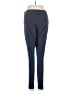 L.L.Bean Solid Blue Active Pants Size M - photo 2