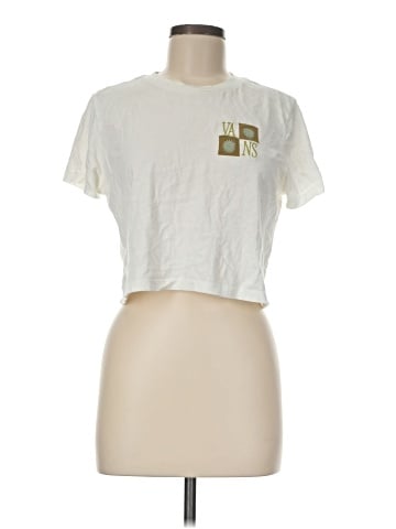 Vans Short Sleeve T-Shirt (view 1)