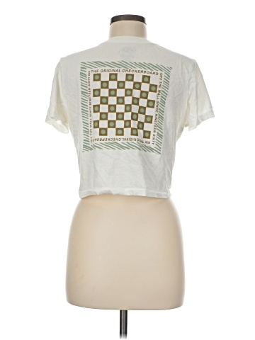 Vans Short Sleeve T-Shirt (view 2)