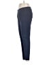 L.L.Bean Solid Blue Active Pants Size M - photo 5