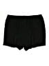 Torrid Black Athletic Shorts Size 4X Plus (4) - photo 2