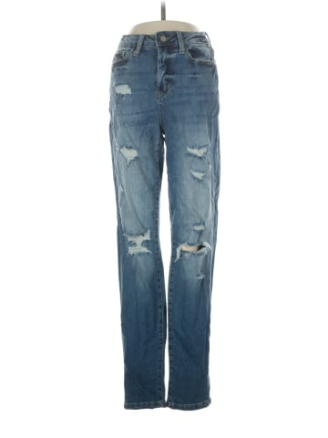 Judy Blue Jeans (view 1)