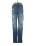Judy Blue Blue Jeans Size 0 - photo 1