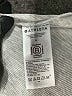 Athleta Gray Sleeveless T-Shirt Size M - photo 4