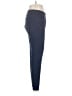 L.L.Bean Solid Blue Active Pants Size M - photo 4