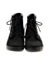 Timberland Black Ankle Boots Size 8 - photo 2