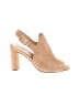Naturalizer Tan Sandals Size 7 1/2 - photo 1