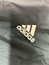 Adidas Black Windbreaker Size M - photo 6
