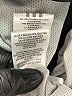 Adidas Black Windbreaker Size M - photo 8