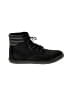 Timberland Black Ankle Boots Size 8 - photo 1