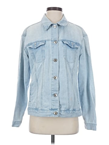 Forever 21 Denim Jacket (view 1)