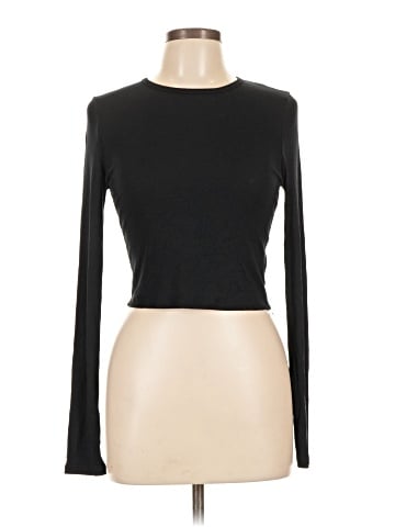 Sunday Best Long Sleeve T-Shirt (view 1)