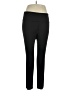 Ebb & Flow Solid Black Active Pants Size XL - photo 1