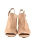 Naturalizer Tan Sandals Size 7 1/2 - photo 2