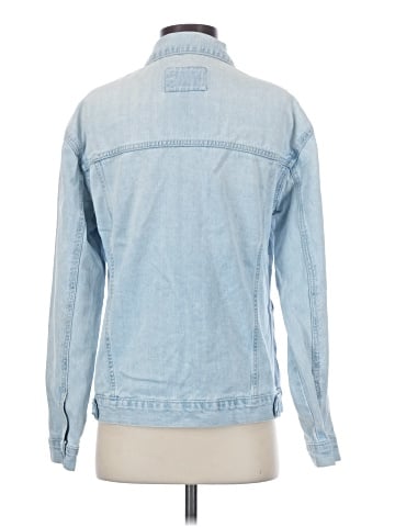 Forever 21 Denim Jacket (view 2)